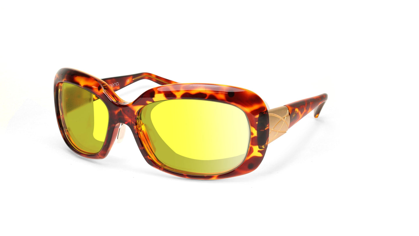 Oasis - Computer / Blue Light