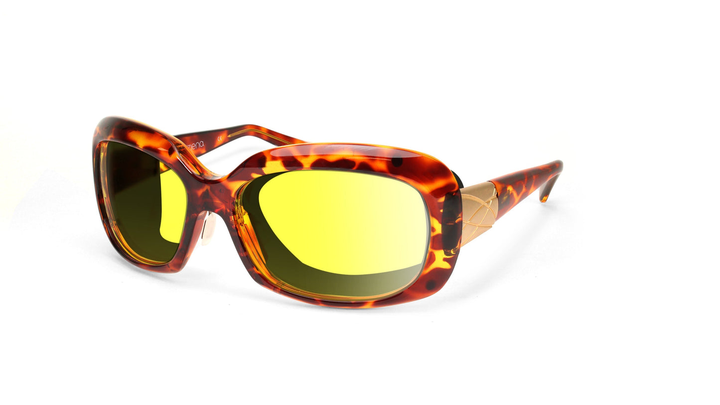 Oasis - Computer / Blue Light