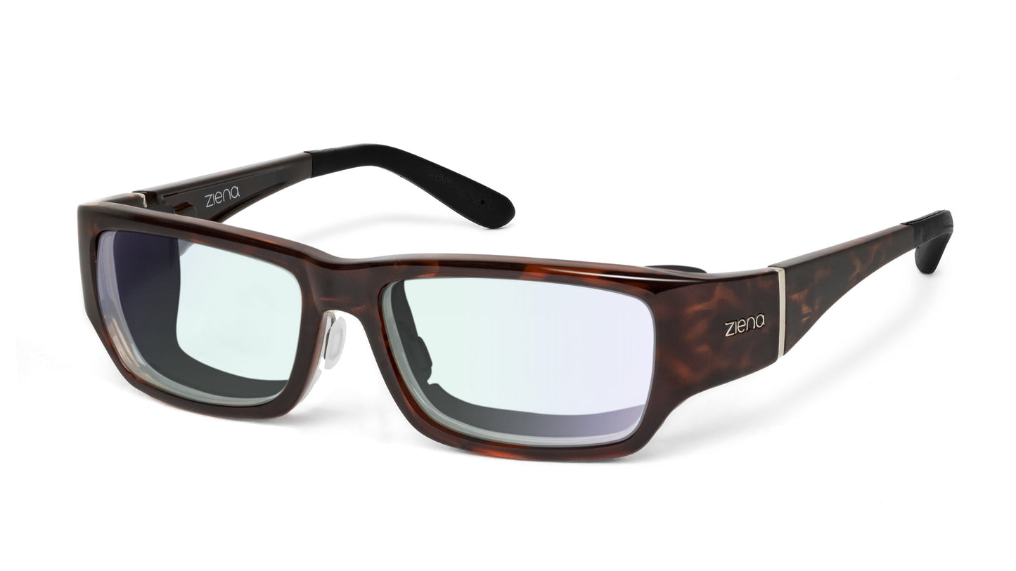 Seacrest - Computer / Blue Light