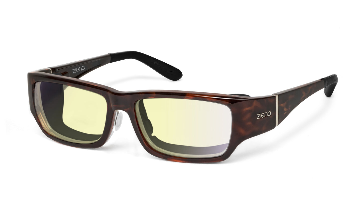 Seacrest - Computer / Blue Light