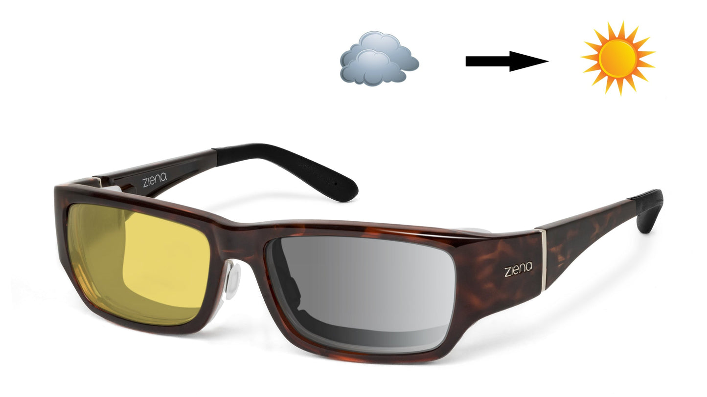 Seacrest - Computer / Blue Light