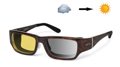 Seacrest - Computer / Blue Light