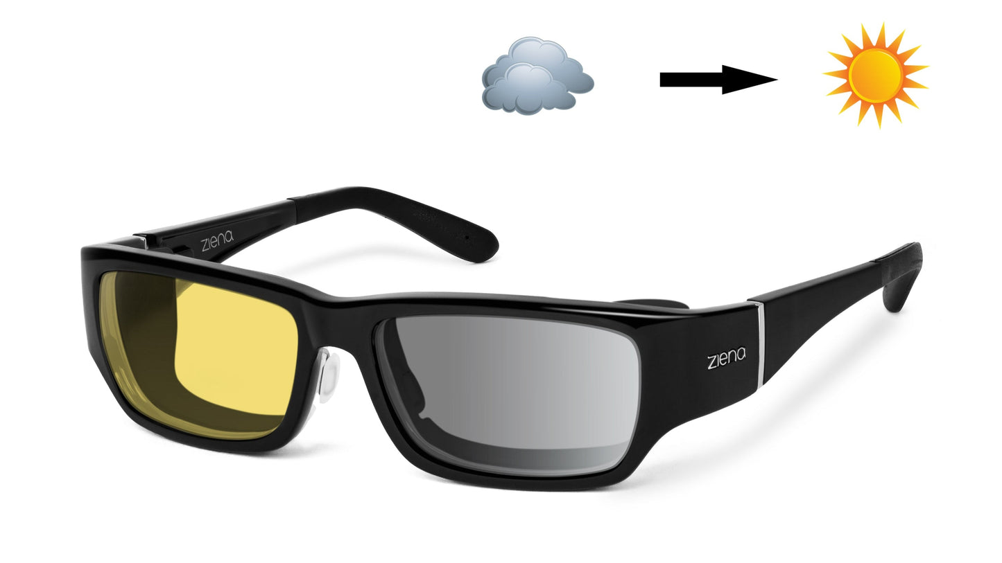 Seacrest - Computer / Blue Light