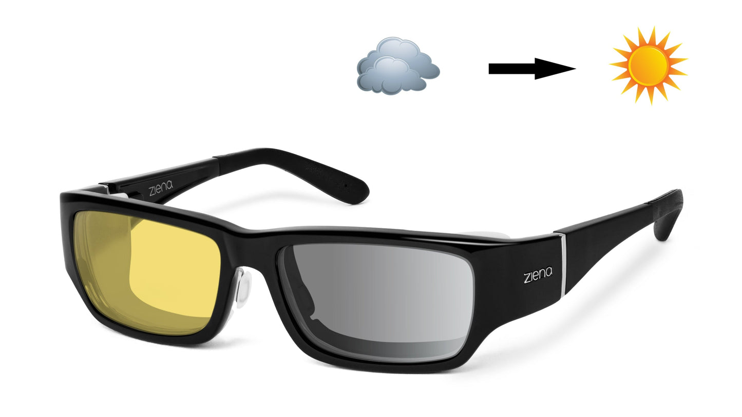 Seacrest - Computer / Blue Light