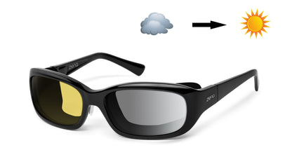 Verona - Computer / Blue Light