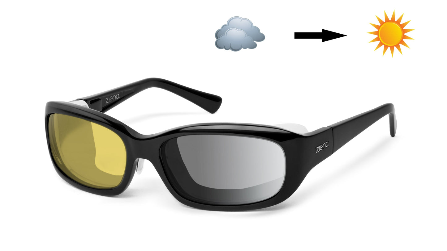 Verona - Computer / Blue Light