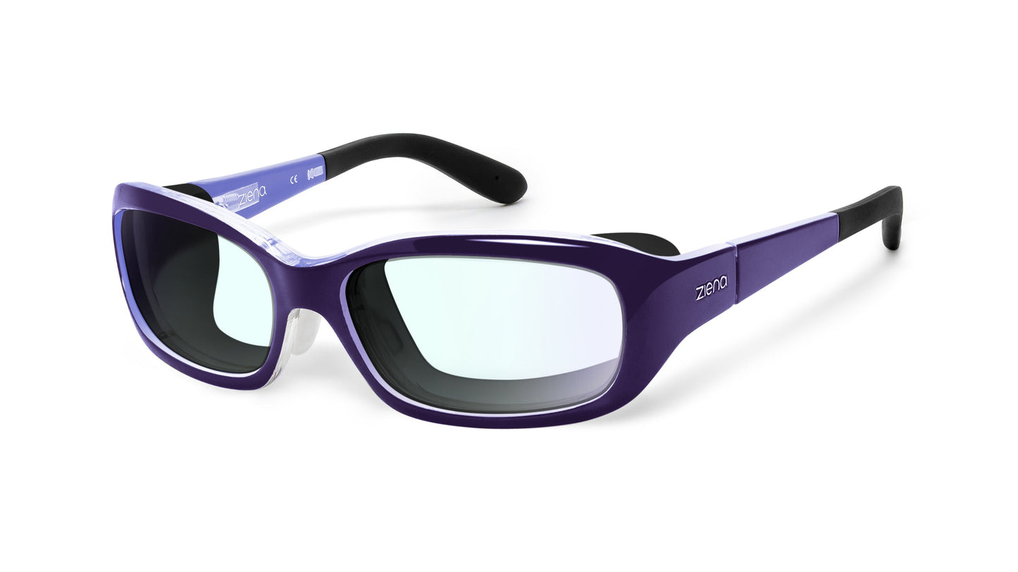 Verona - Computer / Blue Light