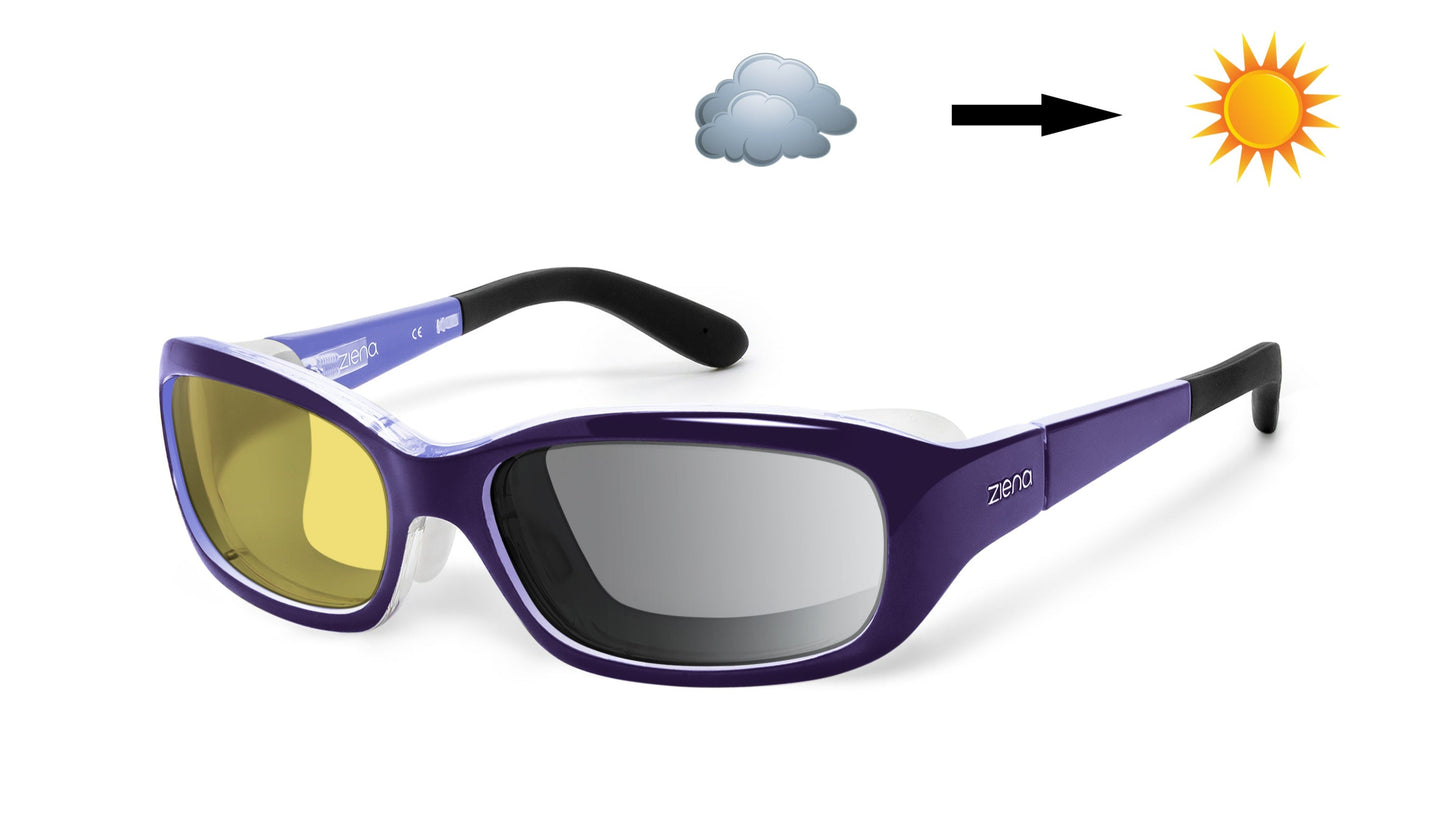 Verona - Computer / Blue Light