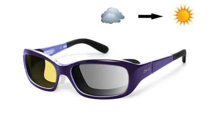 Verona - Computer / Blue Light