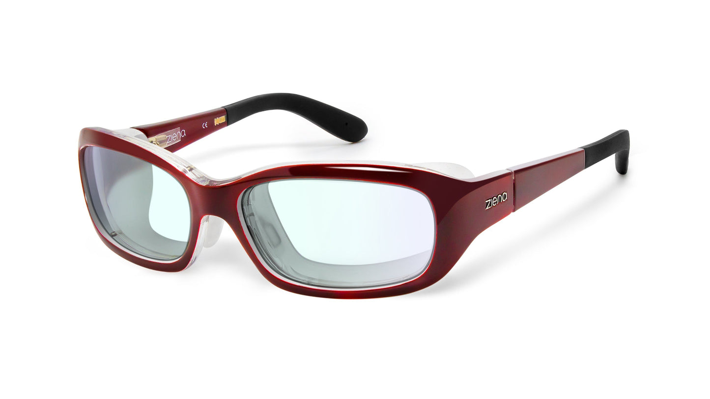 Verona - Computer / Blue Light