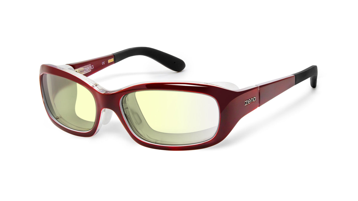 Verona - Computer / Blue Light