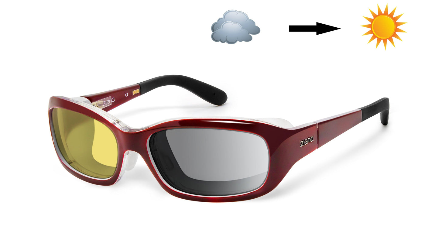 Verona - Computer / Blue Light