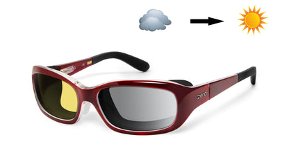 Verona - Computer / Blue Light