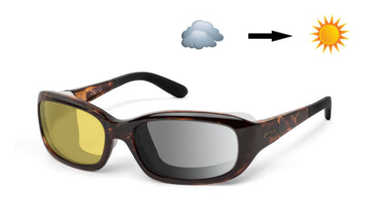 Verona - Computer / Blue Light