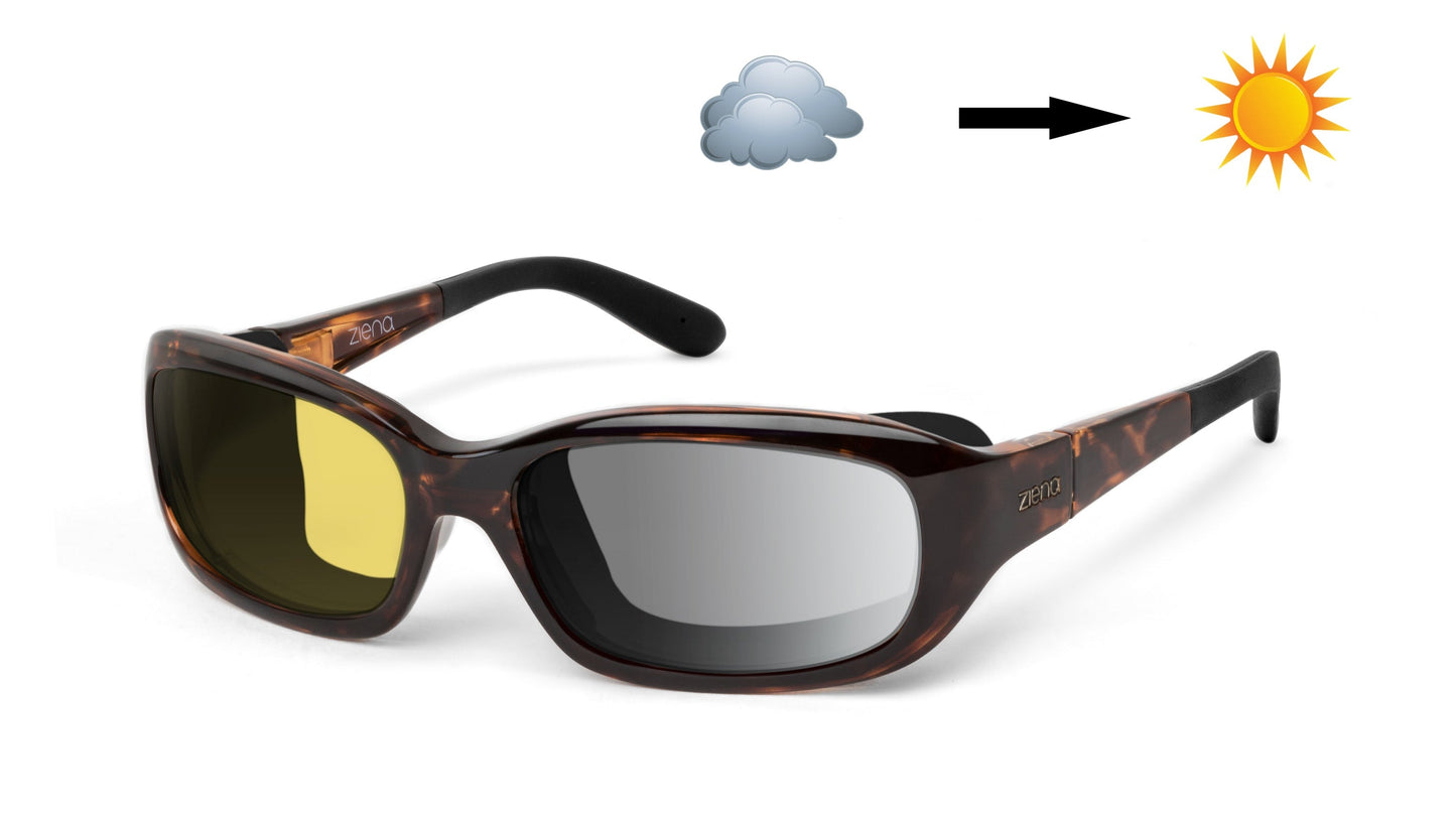 Verona - Computer / Blue Light