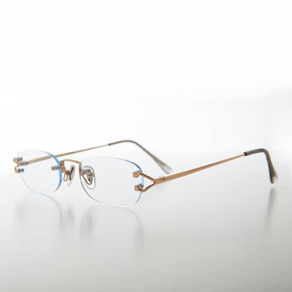 Lightweight Tinted lens Reading Glasses - Zulu