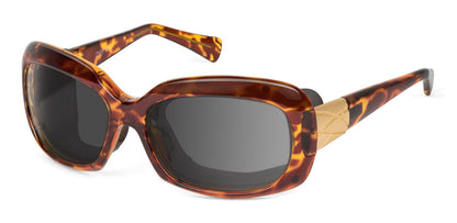 Oasis - Light Sensitivity