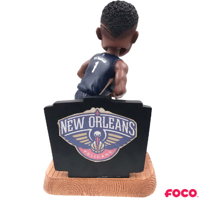 Scoreboard Bobbleheads