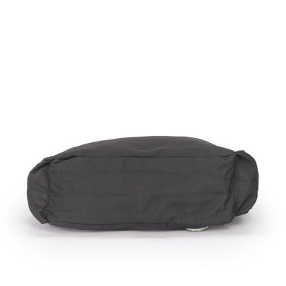 Zip Messenger Bag