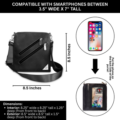 Zoe RFID
