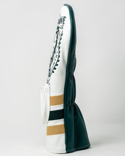 Zynbabwe Country Club - Driver Cover