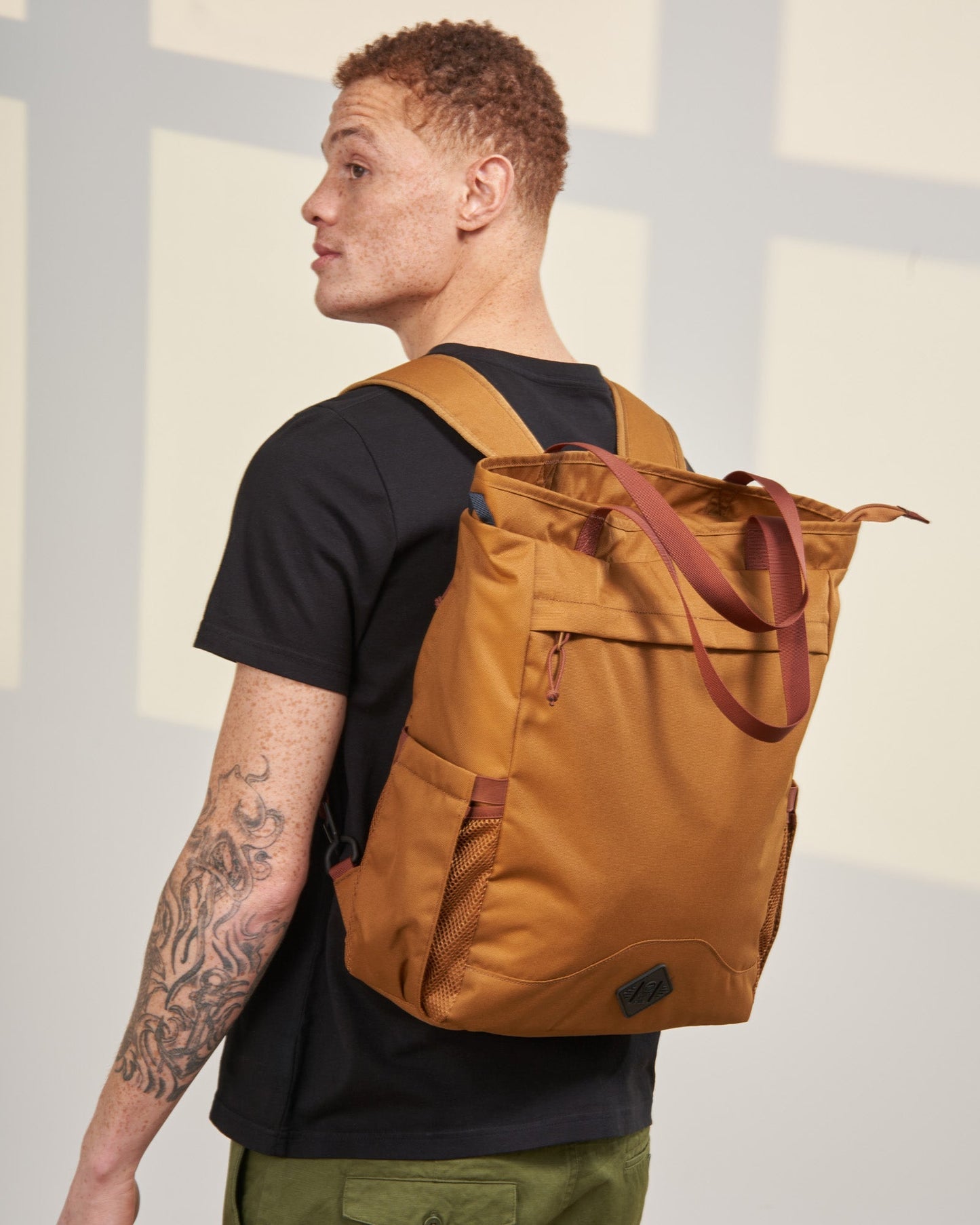 (R)evolution™ 25L Convertible Carryall