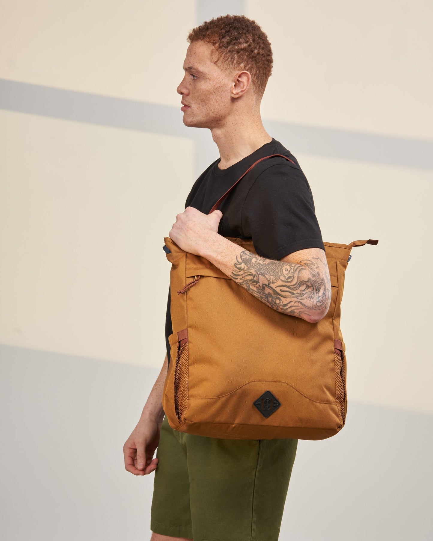 (R)evolution™ 25L Convertible Carryall