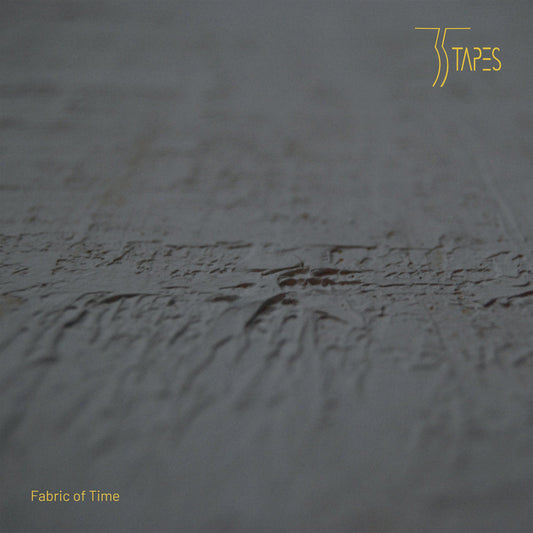 35 Tapes - Fabric Of Time (Uk) [LP] Vinyl Record