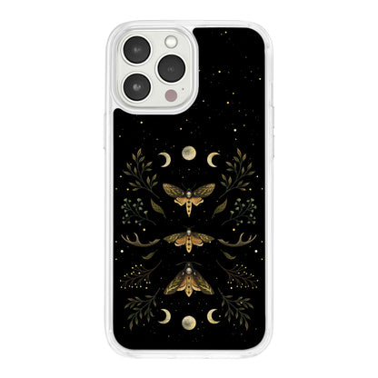 Episodic Drawing Enchanted Collection HD Apple iPhone 16 Mag-Safe Phone Case
