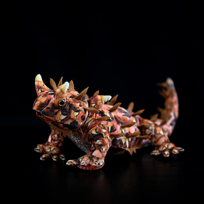 Thorny Devil Lizard Plush