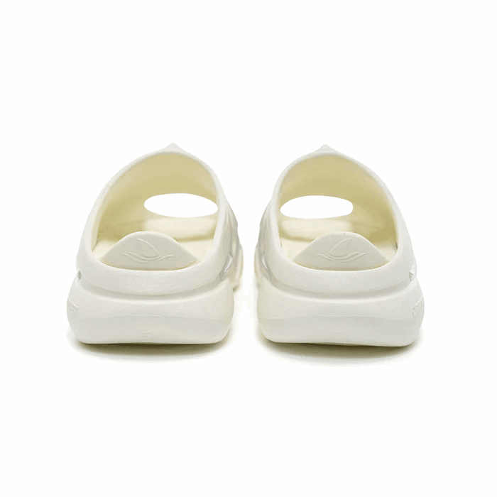 Rigorer Shark 3 Slides 'White/ Pink/Blue'