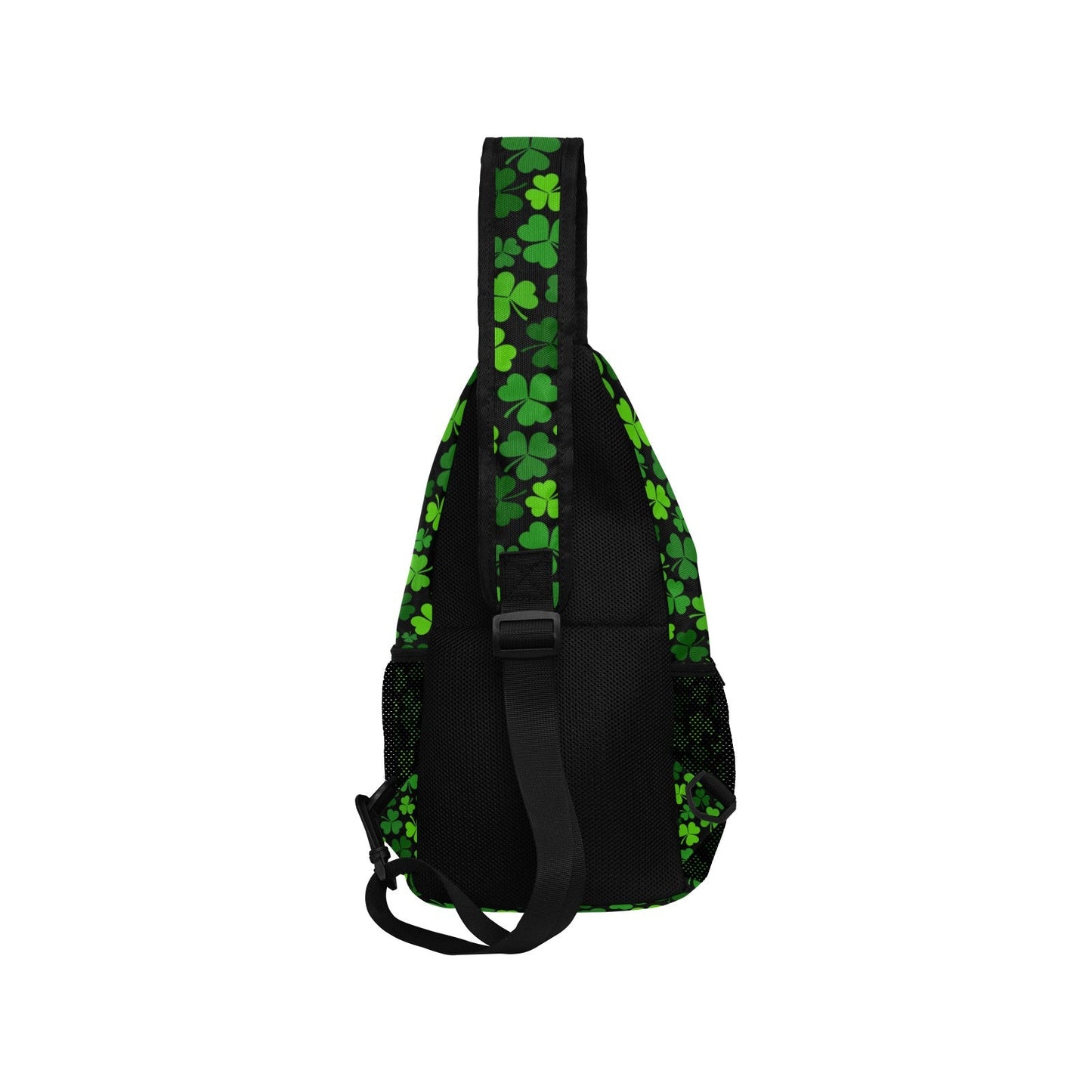 St. Patrick's Day Sling Bag