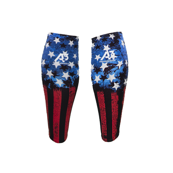 A3 Performance BODIMAX Calf Sleeves