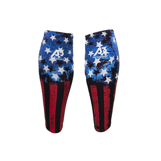 A3 Performance BODIMAX Calf Sleeves