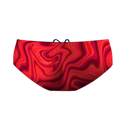 A3 Performance Groovy Wave Male Brief