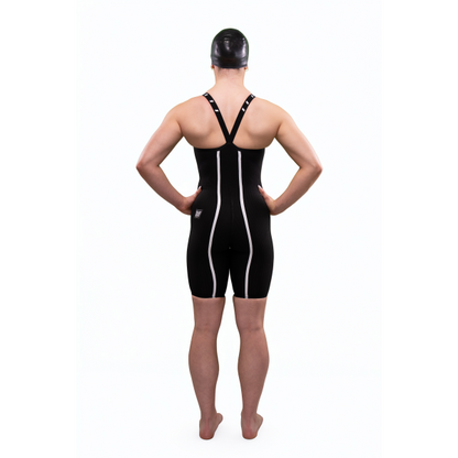 A3 Performance PRANA Closed Back