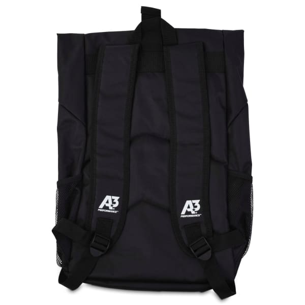 A3 Performance Roll Top Backpack