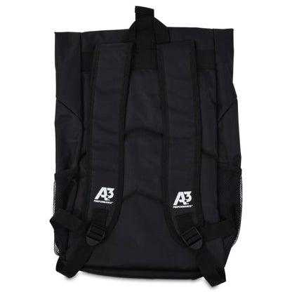 A3 Performance Roll Top Backpack