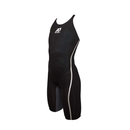 A3 Performance VICI Female Powerback Technical Racing Swimsuit