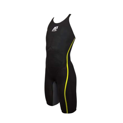 A3 Performance VICI Female Powerback Technical Racing Swimsuit