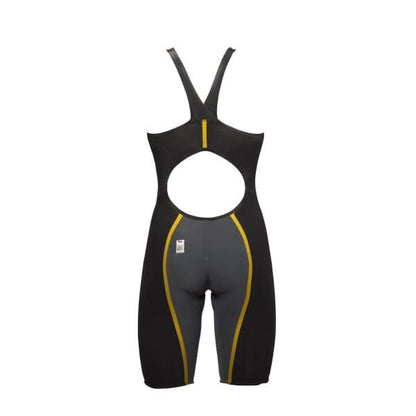 A3 Performance VICI Female Powerback Technical Racing Swimsuit