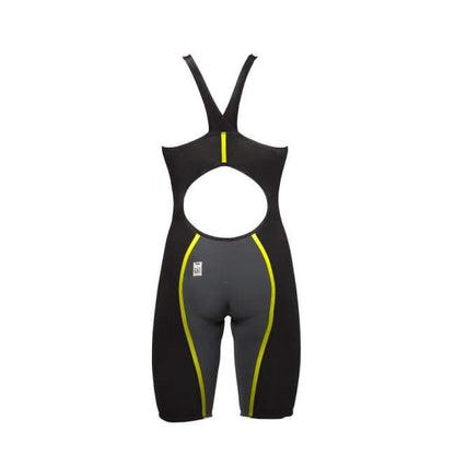 A3 Performance VICI Female Powerback Technical Racing Swimsuit