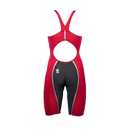 A3 Performance VICI Female Powerback Technical Racing Swimsuit