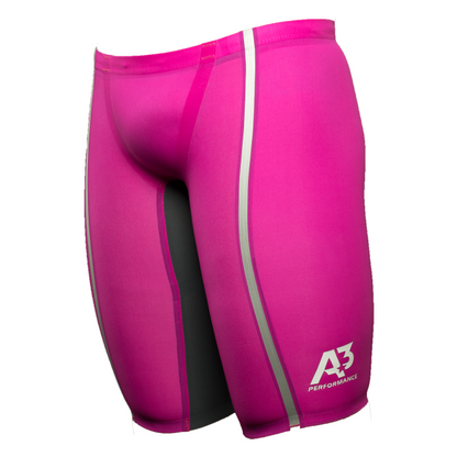 A3 Performance VICI Male Jammer Technical Racing Swimsuit
