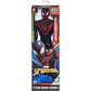 Spider-Man Titan Hero Series 12-Inch Miles Morales Blast Gear Marvel SpiderMan