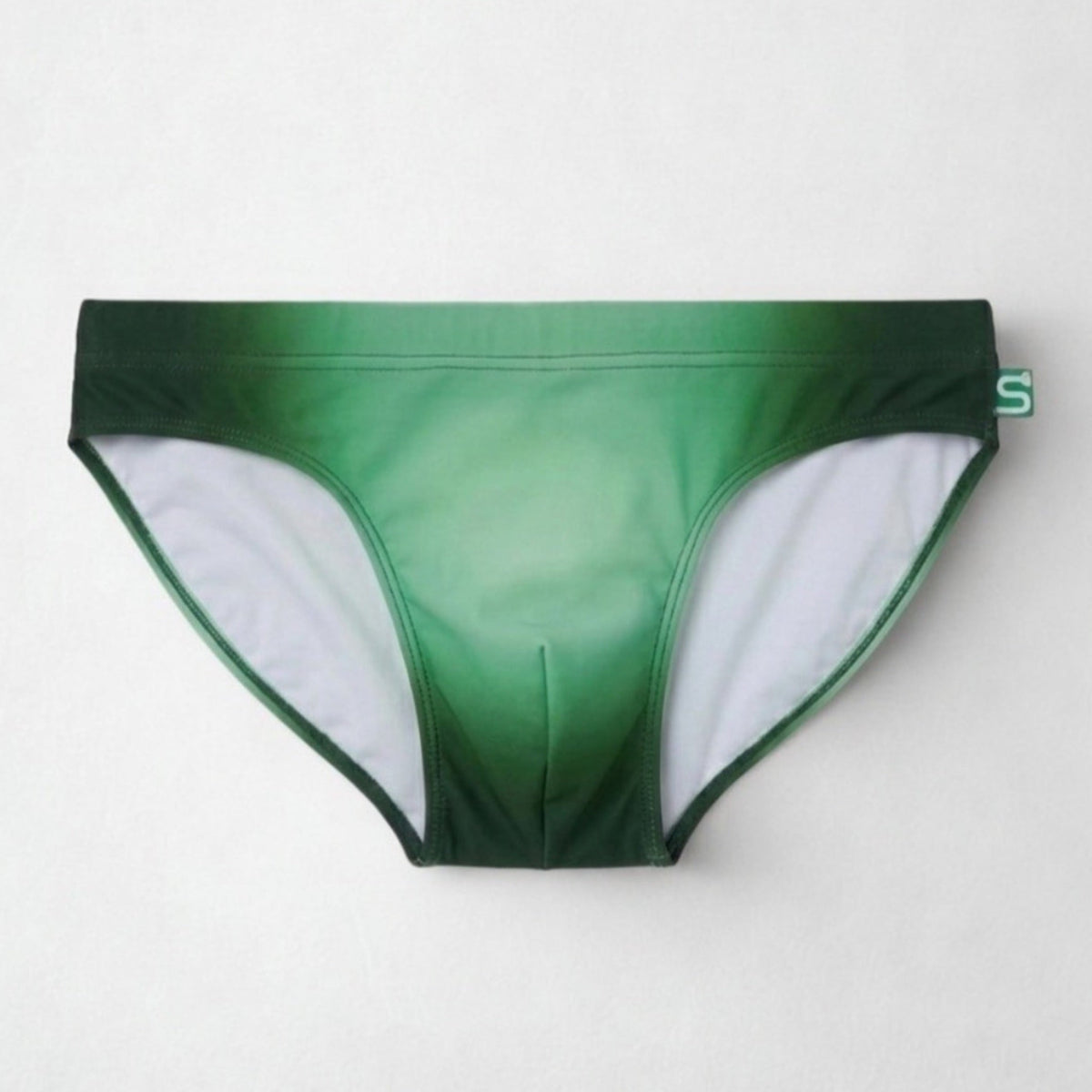 The Seaman Statement — Men's Swim Brief