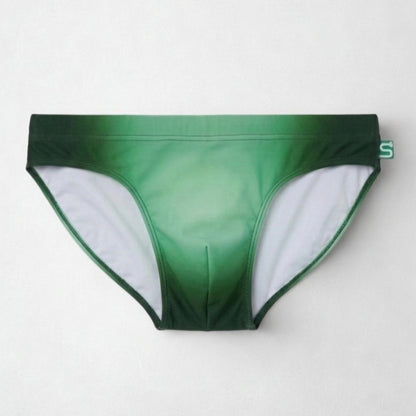 The Seaman Statement — Men's Swim Brief