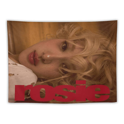 ROSÉ - Rosie (Русский Перевод) Tapestry