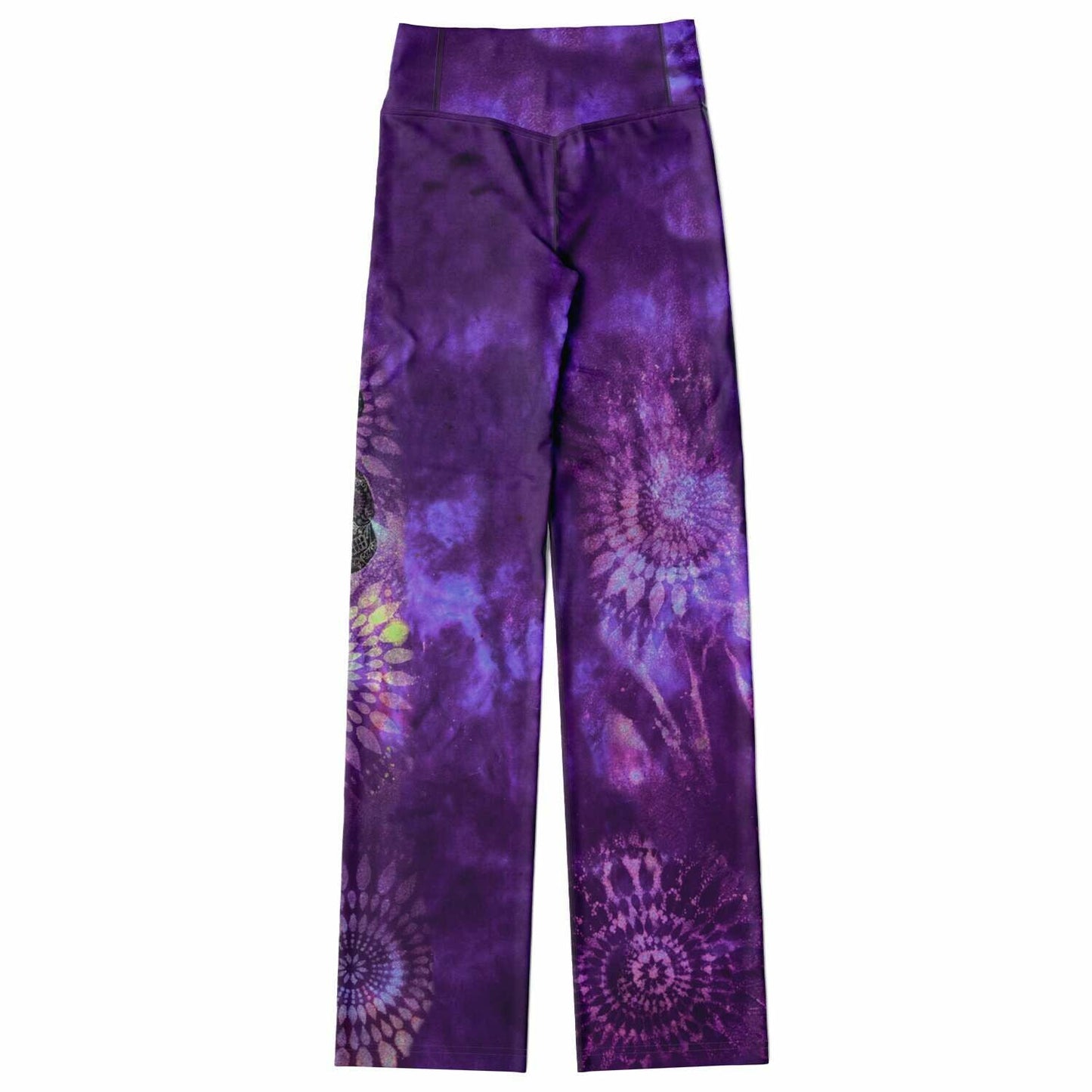 After Hours High Waist Leggings Reboot