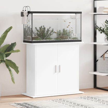 Aquarium & Terrarium Cabinet Stand with Storage